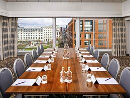Mercure Manchester Piccadilly Hotel