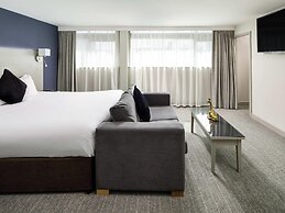 Mercure Manchester Piccadilly Hotel