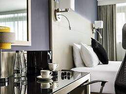 Mercure Manchester Piccadilly Hotel
