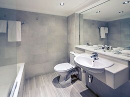 Mercure Manchester Piccadilly Hotel