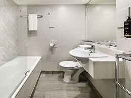 Mercure Manchester Piccadilly Hotel