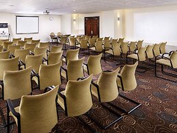 Mercure Manchester Piccadilly Hotel