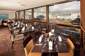 Mercure Manchester Piccadilly Hotel