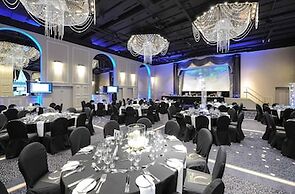 Mercure Manchester Piccadilly Hotel