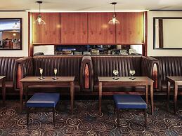 Mercure Manchester Piccadilly Hotel