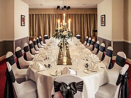 Mercure Maidstone Great Danes Hotel