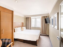 Mercure Maidstone Great Danes Hotel