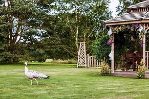 Mercure Maidstone Great Danes Hotel