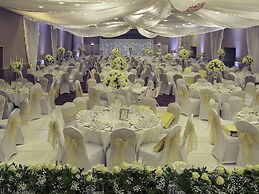 Mercure Maidstone Great Danes Hotel