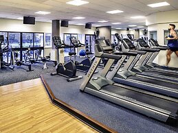 Mercure Maidstone Great Danes Hotel