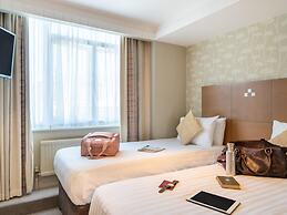 Mercure Maidstone Great Danes Hotel
