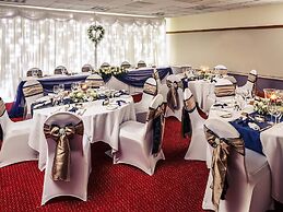 Mercure Maidstone Great Danes Hotel
