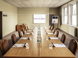 Mercure Maidstone Great Danes Hotel