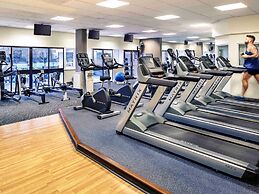 Mercure Maidstone Great Danes Hotel