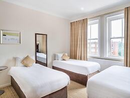 Mercure Maidstone Great Danes Hotel