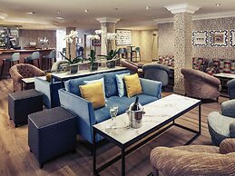 Mercure Maidstone Great Danes Hotel