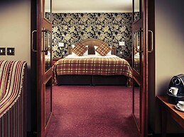 Mercure Maidstone Great Danes Hotel