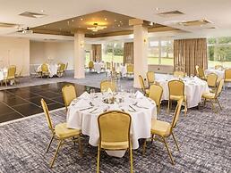 Mercure Maidstone Great Danes Hotel