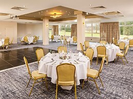 Mercure Maidstone Great Danes Hotel