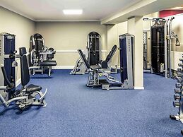 Mercure Maidstone Great Danes Hotel