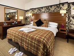 Mercure Maidstone Great Danes Hotel