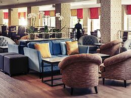 Mercure Maidstone Great Danes Hotel