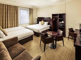 Mercure Maidstone Great Danes Hotel