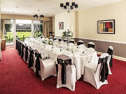 Mercure Maidstone Great Danes Hotel