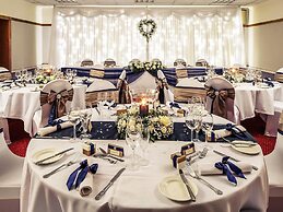 Mercure Maidstone Great Danes Hotel