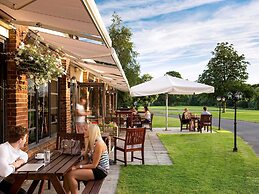 Mercure Maidstone Great Danes Hotel