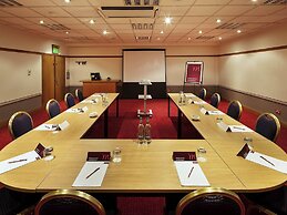 Mercure Maidstone Great Danes Hotel