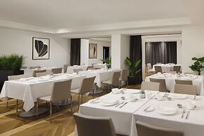 The Queen's Gate Hotel