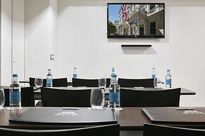 The Queen's Gate Hotel