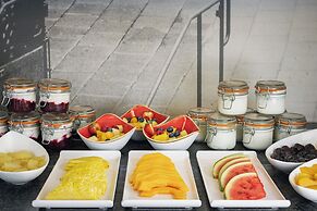 The Queen's Gate Hotel