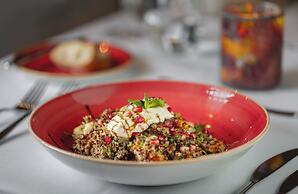 The Queen's Gate Hotel