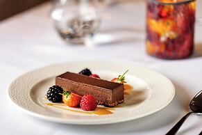 The Queen's Gate Hotel