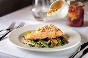 The Queen's Gate Hotel