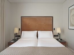 The Queen's Gate Hotel