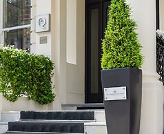 The Queen's Gate Hotel