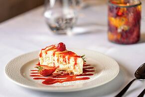 The Queen's Gate Hotel