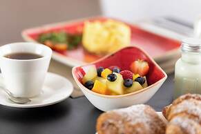 The Queen's Gate Hotel