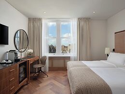 The Queen's Gate Hotel