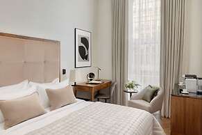 The Queen's Gate Hotel