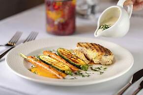 The Queen's Gate Hotel