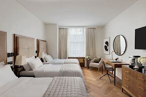 The Queen's Gate Hotel