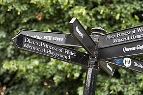 DoubleTree by Hilton Hotel London - Hyde Park