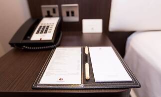 DoubleTree by Hilton Hotel London - Hyde Park