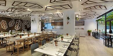 DoubleTree by Hilton Hotel London - Hyde Park