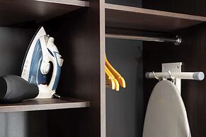 DoubleTree by Hilton Hotel London - Hyde Park