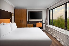 DoubleTree by Hilton Hotel London - Hyde Park